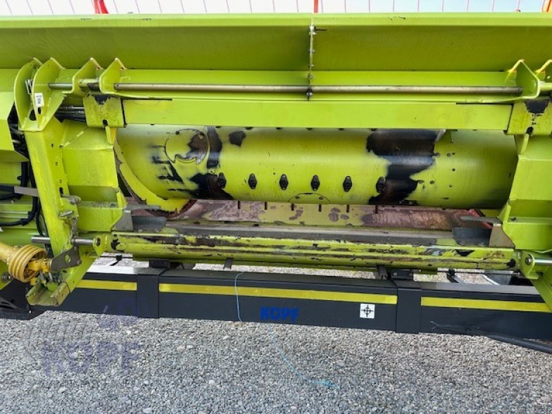 Schneidwerk vrste CLAAS 930 V EZ 2019, Gebrauchtmaschine v Schutterzell (Slika 19)