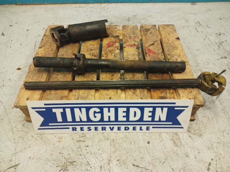 Schneidwerk tipa CLAAS 930 Vario, Gebrauchtmaschine u Hemmet (Slika 1)