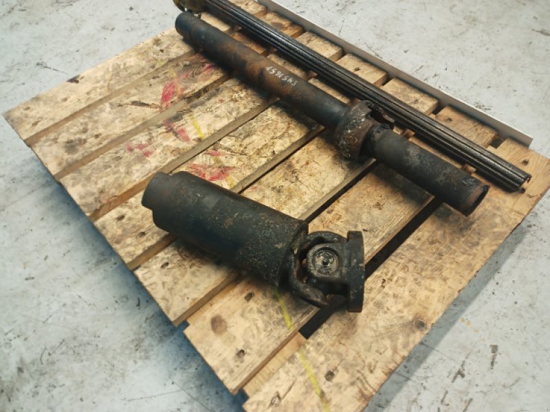 Schneidwerk tipa CLAAS 930 Vario, Gebrauchtmaschine u Hemmet (Slika 3)