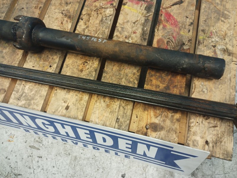 Schneidwerk tipa CLAAS 930 Vario, Gebrauchtmaschine u Hemmet (Slika 7)