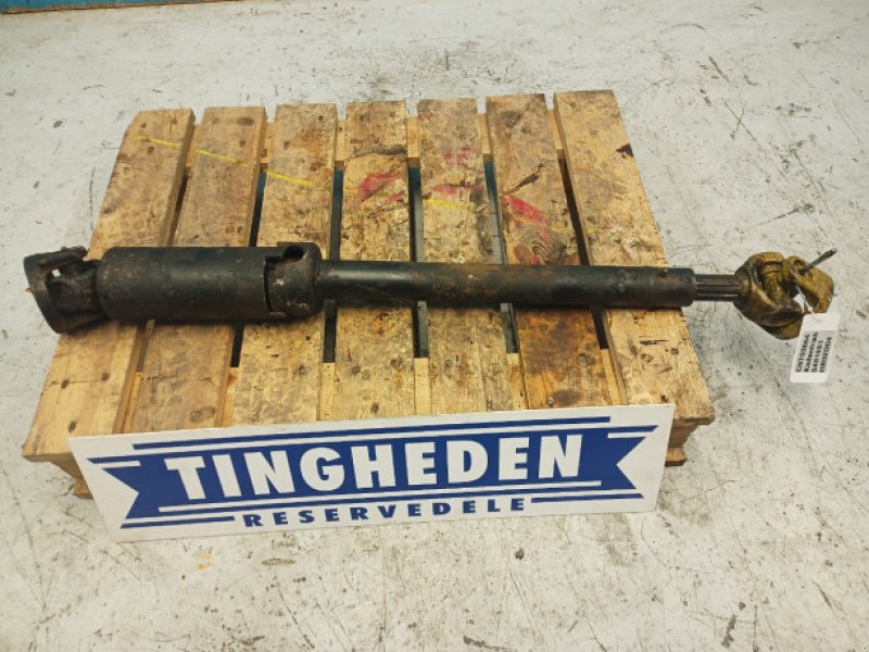 Schneidwerk tipa CLAAS 930 Vario, Gebrauchtmaschine u Hemmet (Slika 8)