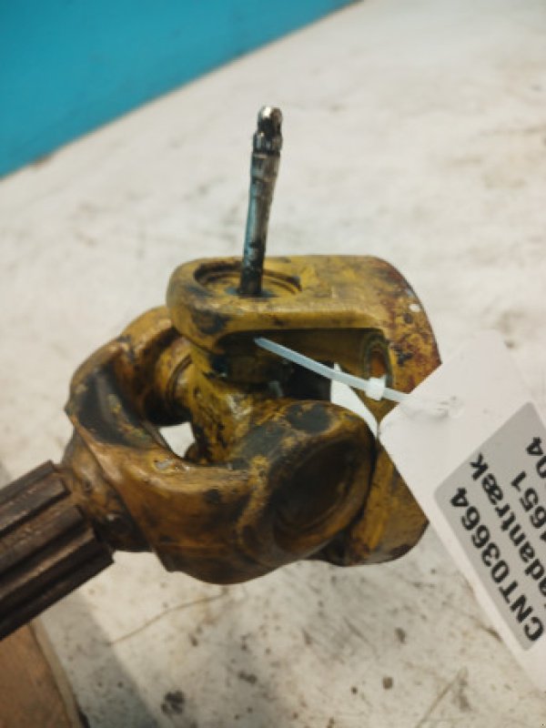 Schneidwerk tipa CLAAS 930 Vario, Gebrauchtmaschine u Hemmet (Slika 10)