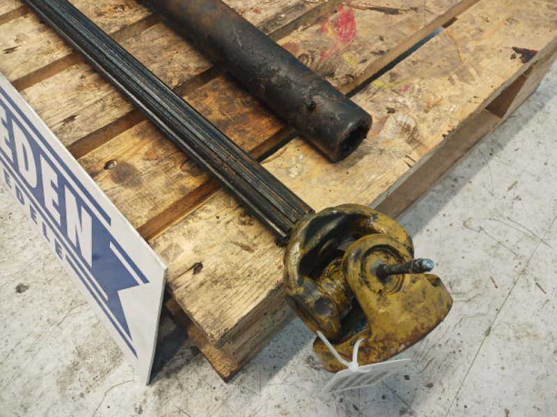 Schneidwerk tipa CLAAS 930 Vario, Gebrauchtmaschine u Hemmet (Slika 5)