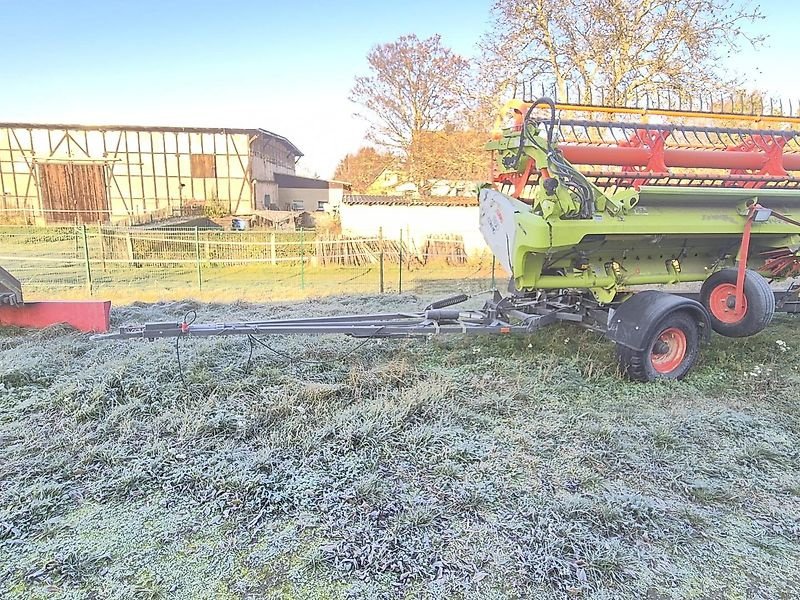 Schneidwerk του τύπου CLAAS B80 Convio, Gebrauchtmaschine σε Fürstenstein (Φωτογραφία 5)