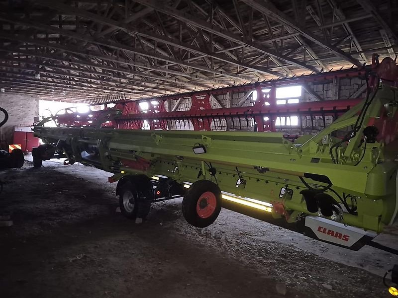 Schneidwerk του τύπου CLAAS B80 Convio, Gebrauchtmaschine σε Fürstenstein (Φωτογραφία 9)