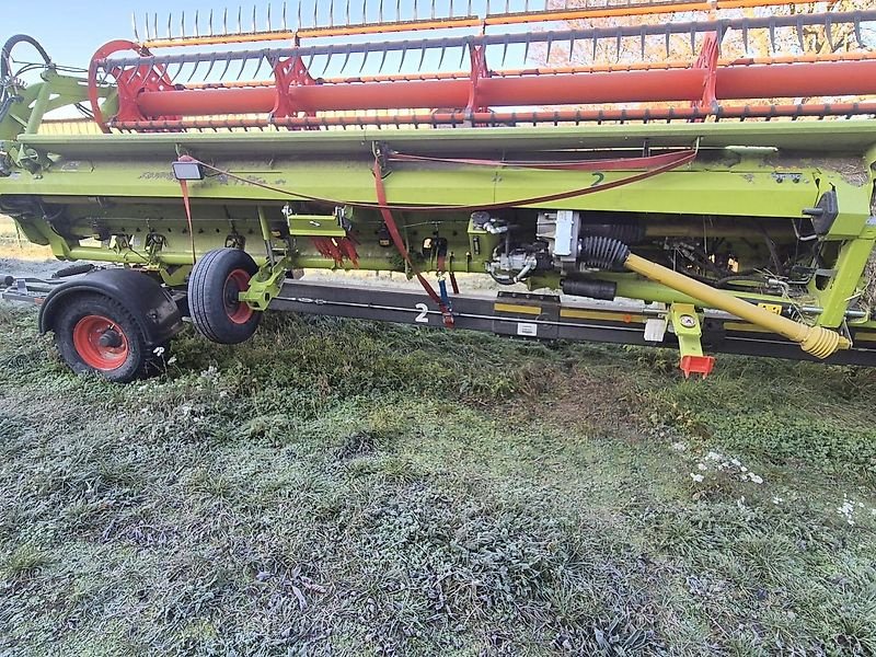 Schneidwerk του τύπου CLAAS B80 Convio, Gebrauchtmaschine σε Fürstenstein (Φωτογραφία 7)