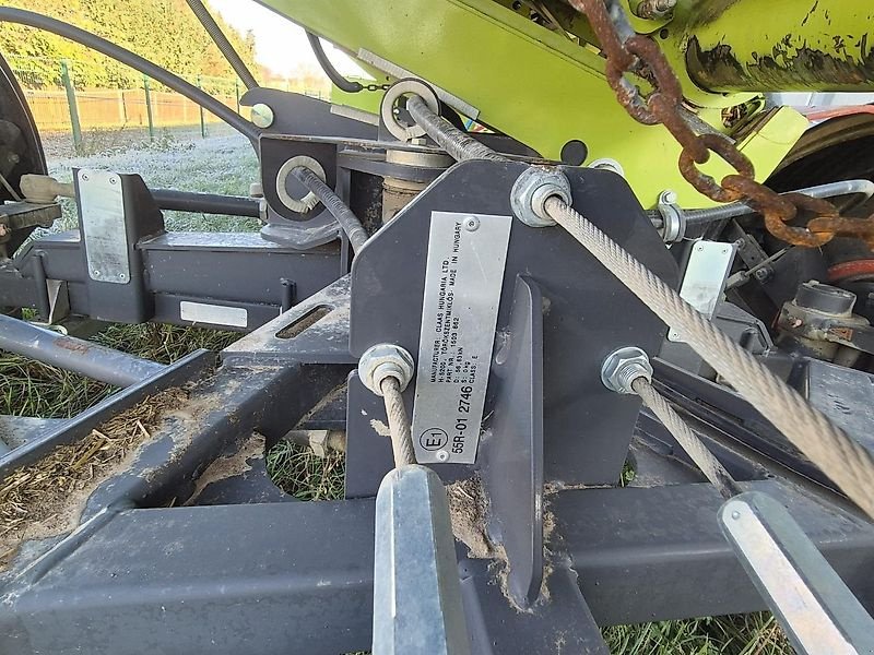 Schneidwerk του τύπου CLAAS B80 Convio, Gebrauchtmaschine σε Fürstenstein (Φωτογραφία 15)