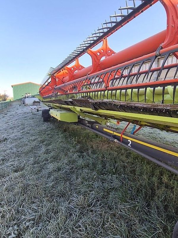 Schneidwerk του τύπου CLAAS B80 Convio, Gebrauchtmaschine σε Fürstenstein (Φωτογραφία 2)