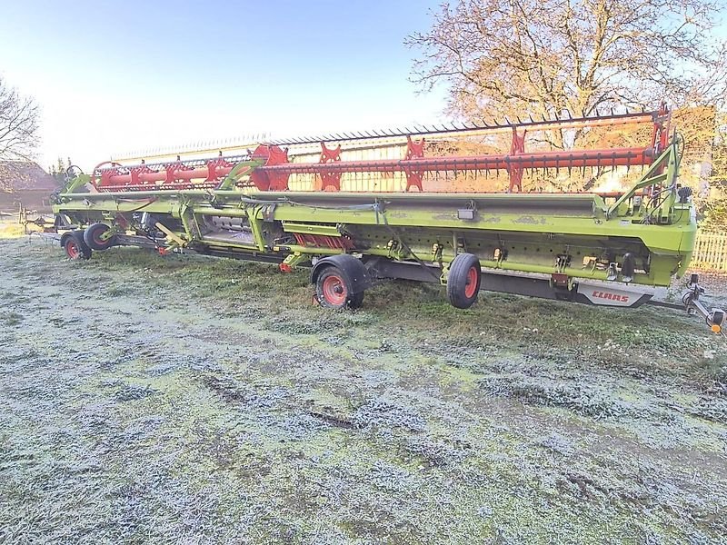 Schneidwerk des Typs CLAAS B80 Convio, Gebrauchtmaschine in Fürstenstein (Bild 1)