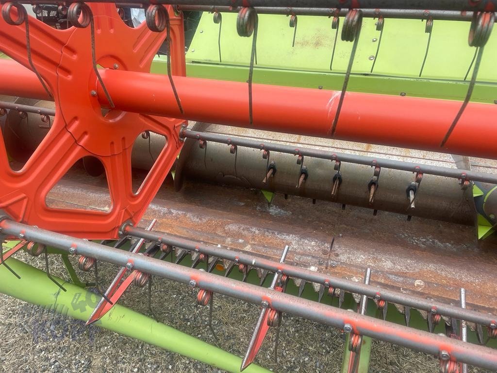 Schneidwerk typu CLAAS C 450 mech. Haspelantrieb, Gebrauchtmaschine v Schutterzell (Obrázek 5)