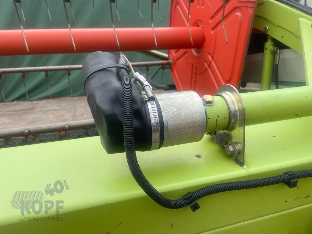 Schneidwerk typu CLAAS C 450 mech. Haspelantrieb, Gebrauchtmaschine v Schutterzell (Obrázek 12)