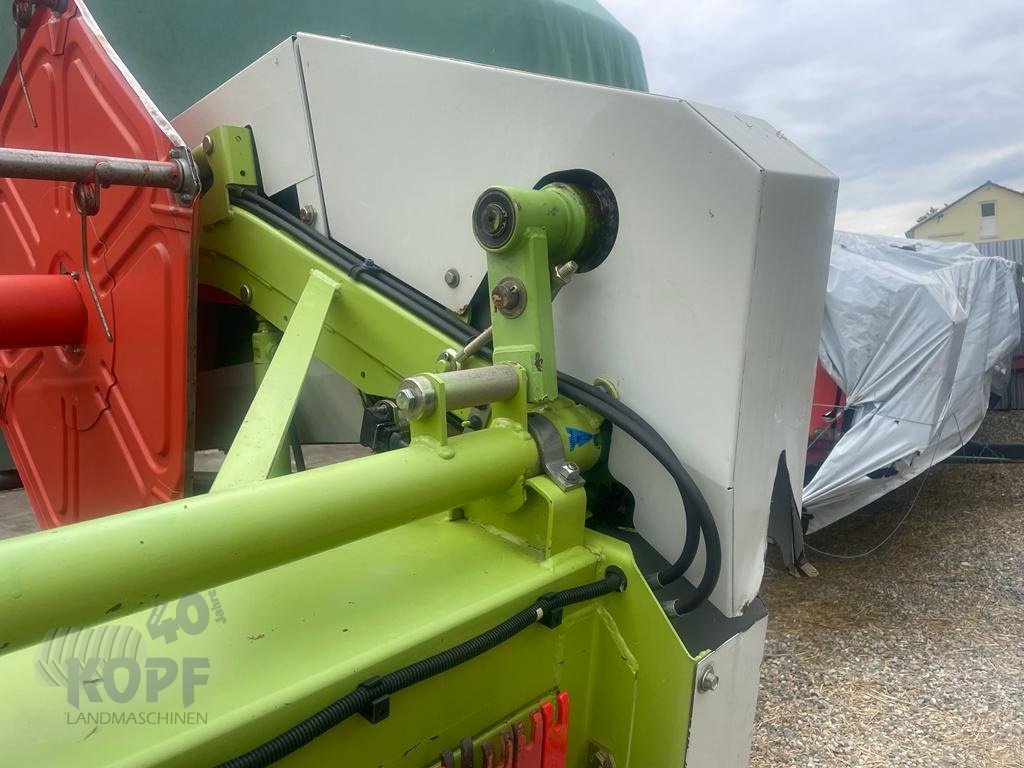 Schneidwerk typu CLAAS C 450 mech. Haspelantrieb, Gebrauchtmaschine v Schutterzell (Obrázek 11)