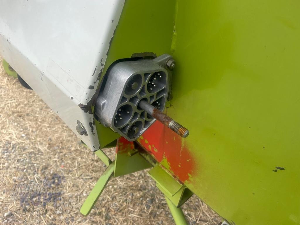 Schneidwerk typu CLAAS C 450 mech. Haspelantrieb, Gebrauchtmaschine v Schutterzell (Obrázek 16)
