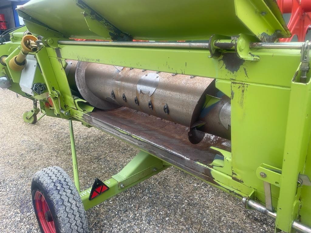 Schneidwerk typu CLAAS C 450 mech. Haspelantrieb, Gebrauchtmaschine v Schutterzell (Obrázek 17)