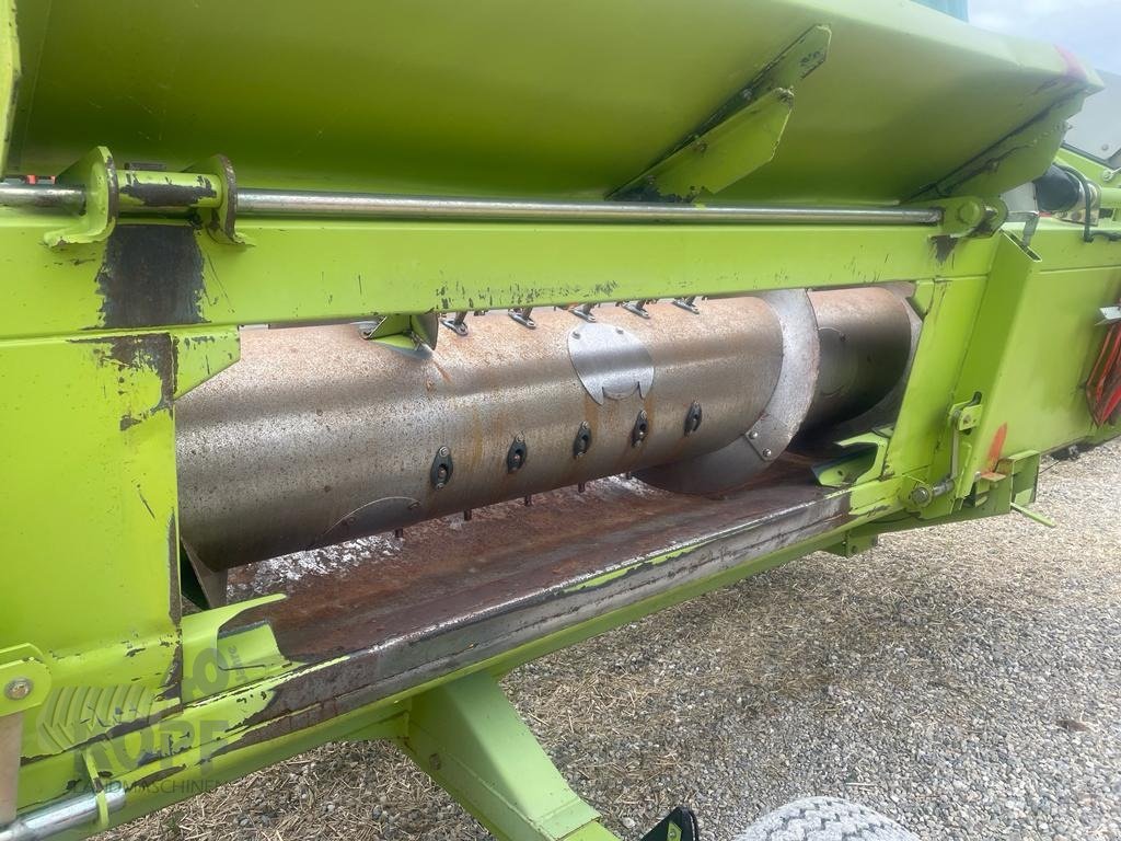 Schneidwerk typu CLAAS C 450 mech. Haspelantrieb, Gebrauchtmaschine v Schutterzell (Obrázek 18)