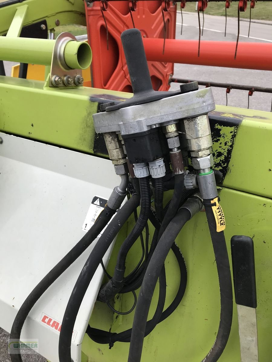 Schneidwerk of the type CLAAS C450 - gebrauchtes Schneidwerk 4,5m, Gebrauchtmaschine in Kematen (Picture 10)