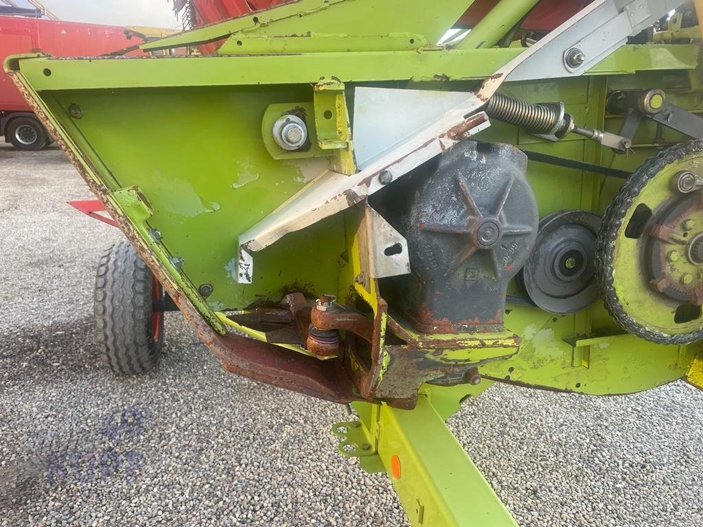 Schneidwerk vrste CLAAS C450 klappbar Lexion und Dominator, Gebrauchtmaschine v Schutterzell (Slika 7)