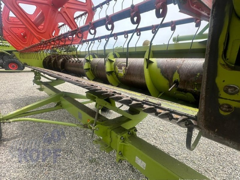 Schneidwerk vrste CLAAS C490 AutoContour, Gebrauchtmaschine v Schutterzell (Slika 17)