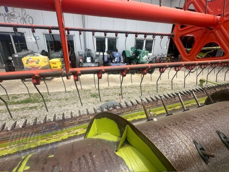 Schneidwerk vrste CLAAS C490 AutoContour, Gebrauchtmaschine v Schutterzell (Slika 28)