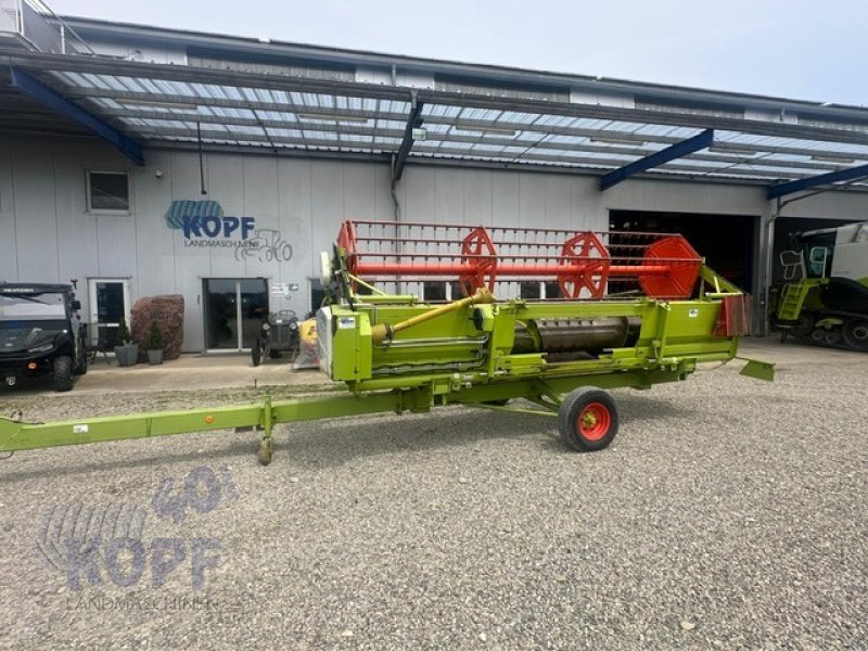 Schneidwerk vrste CLAAS C490 AutoContour, Gebrauchtmaschine v Schutterzell (Slika 30)