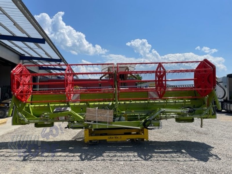 Schneidwerk vrste CLAAS C540, klappbar AC NEU, Neumaschine v Schutterzell (Slika 3)