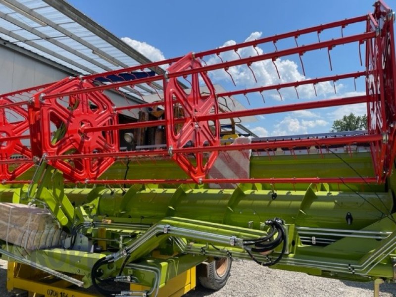 Schneidwerk vrste CLAAS C540, klappbar AC NEU, Neumaschine v Schutterzell (Slika 5)