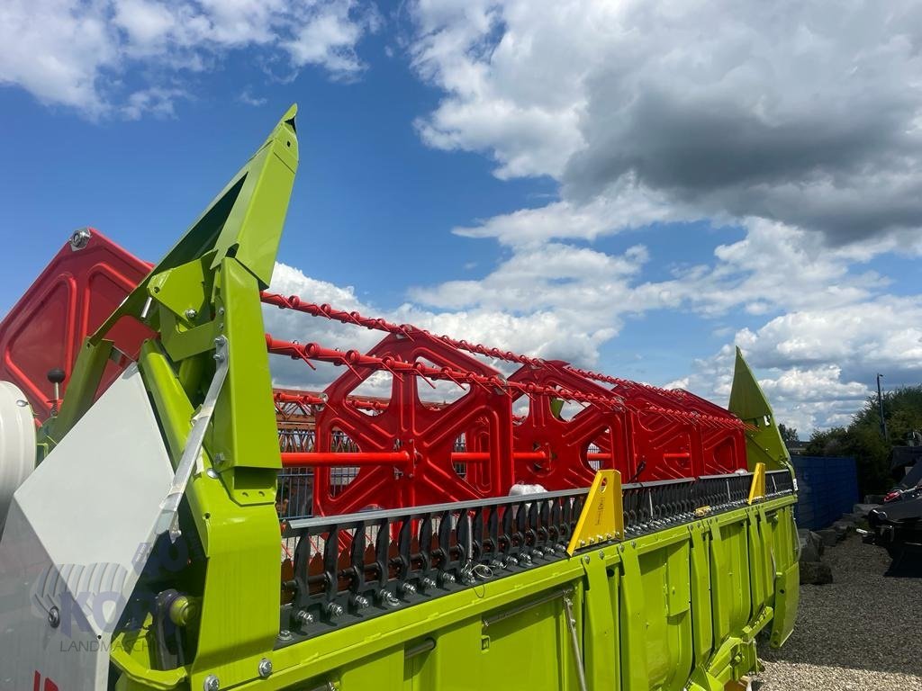 Schneidwerk vrste CLAAS C540, klappbar AC NEU, Neumaschine v Schutterzell (Slika 13)