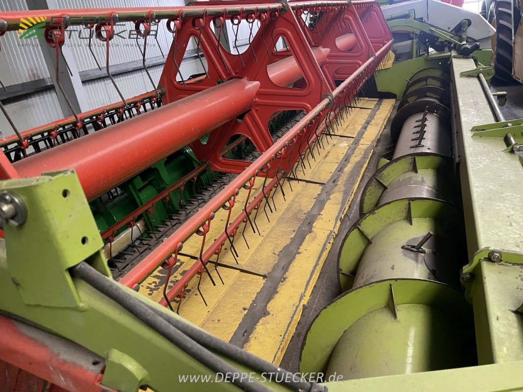 Schneidwerk des Typs CLAAS C540 Schneidwerk mit Biso Rapstisch, Gebrauchtmaschine in Rietberg (Bild 2)