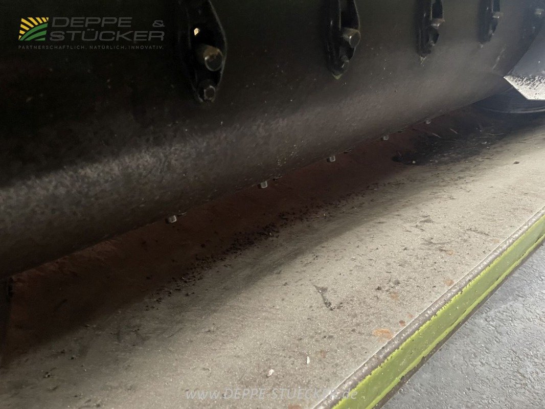 Schneidwerk des Typs CLAAS C540 Schneidwerk mit Biso Rapstisch, Gebrauchtmaschine in Rietberg (Bild 8)