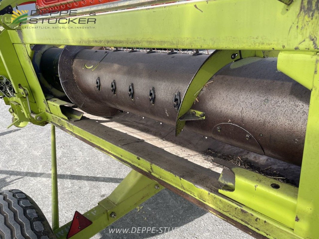 Schneidwerk typu CLAAS C540 Schneidwerk mit Biso Rapstisch, Gebrauchtmaschine v Rietberg (Obrázek 4)