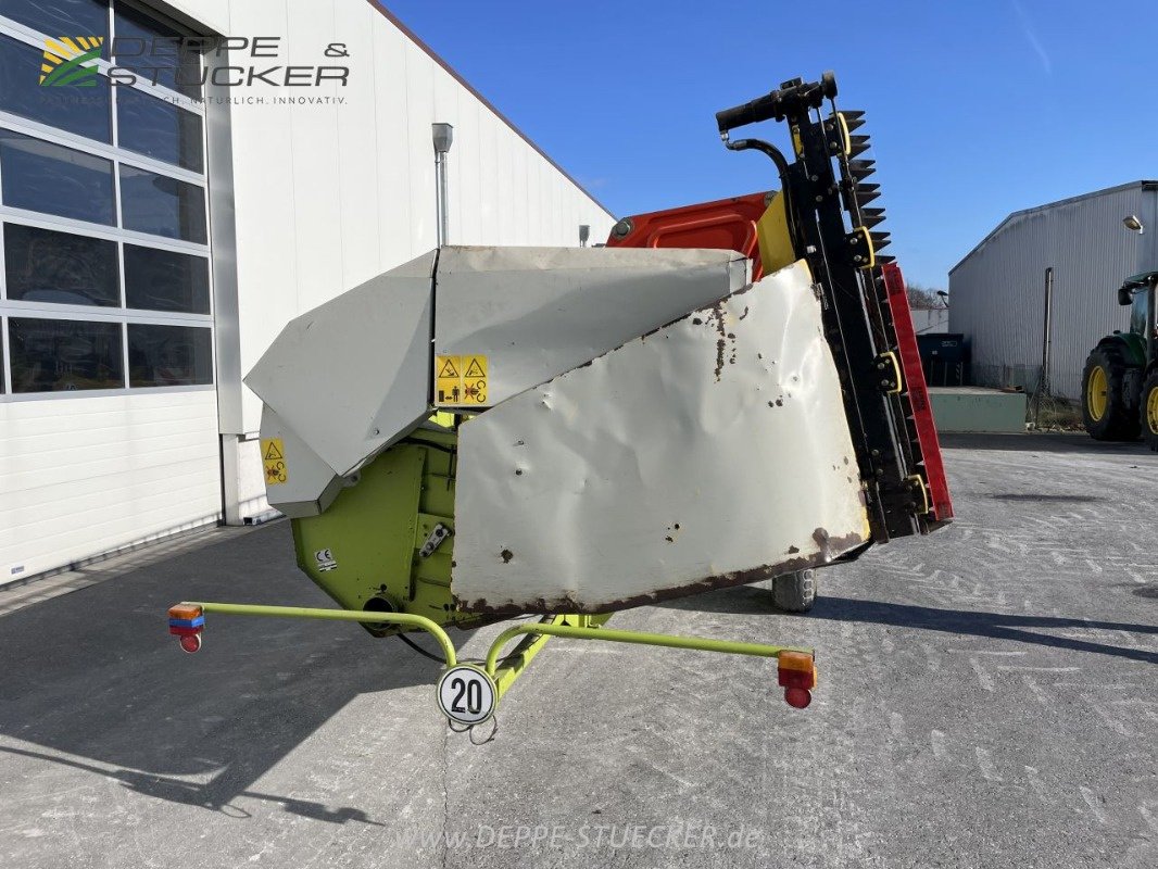 Schneidwerk typu CLAAS C540 Schneidwerk mit Biso Rapstisch, Gebrauchtmaschine v Rietberg (Obrázek 8)