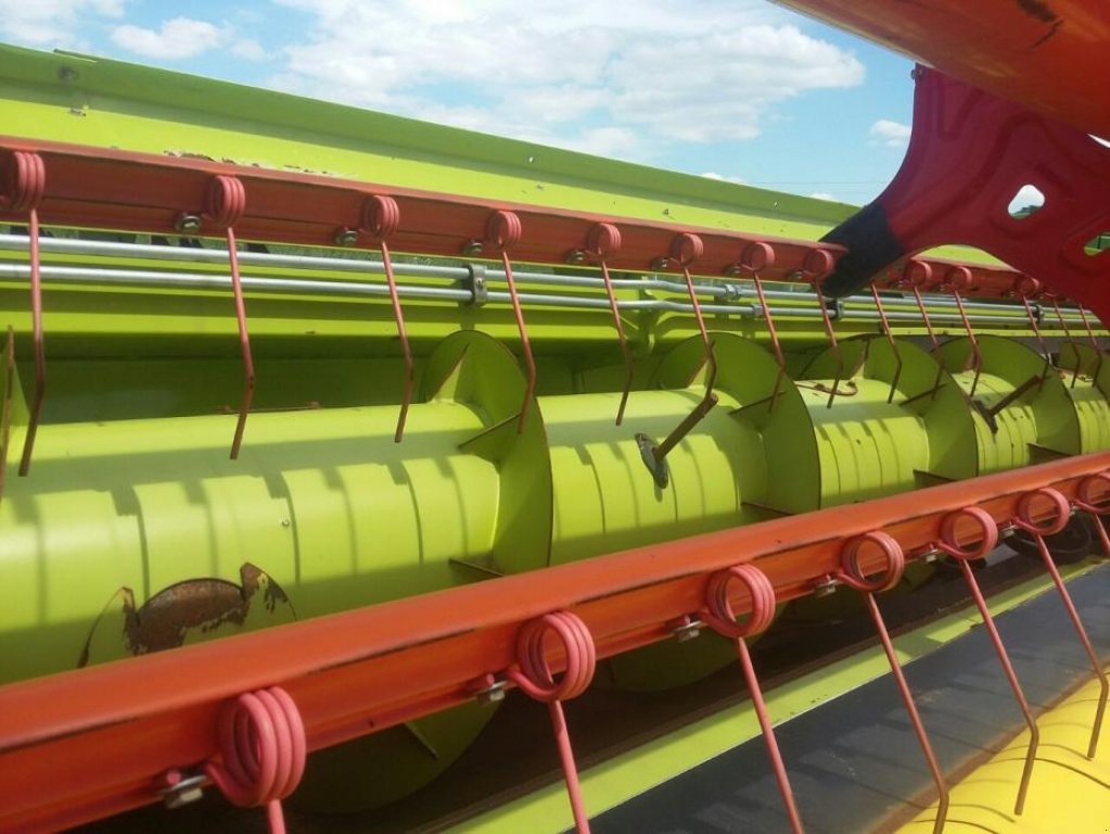 Schneidwerk tipa CLAAS C750, Gebrauchtmaschine u Біла Церква (Slika 4)