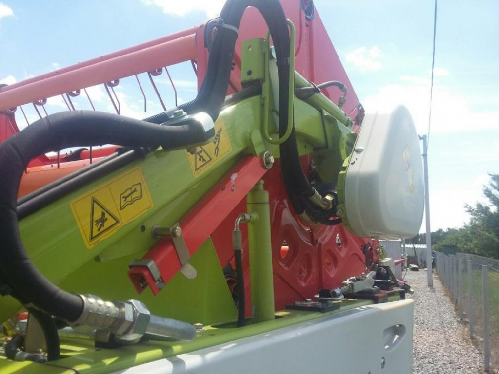 Schneidwerk tipa CLAAS C750, Gebrauchtmaschine u Біла Церква (Slika 5)