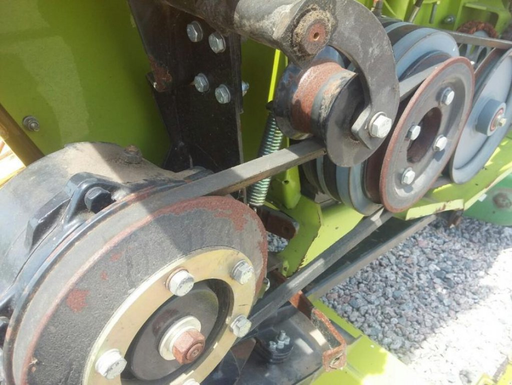 Schneidwerk tipa CLAAS C750, Gebrauchtmaschine u Біла Церква (Slika 2)