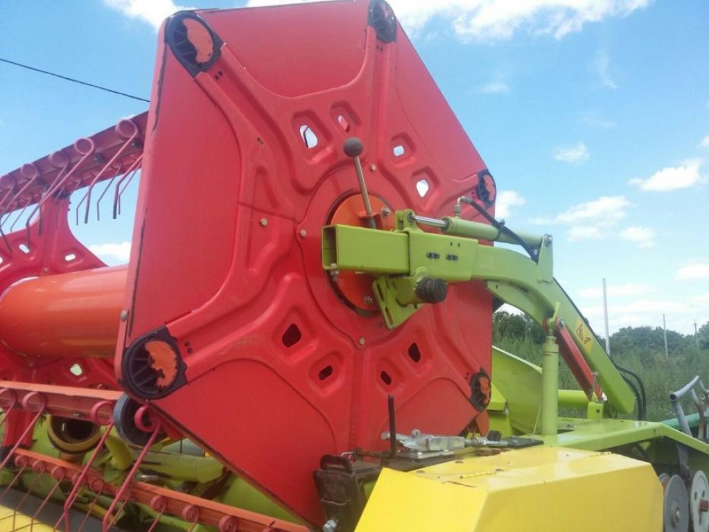 Schneidwerk tipa CLAAS C750, Gebrauchtmaschine u Біла Церква (Slika 8)