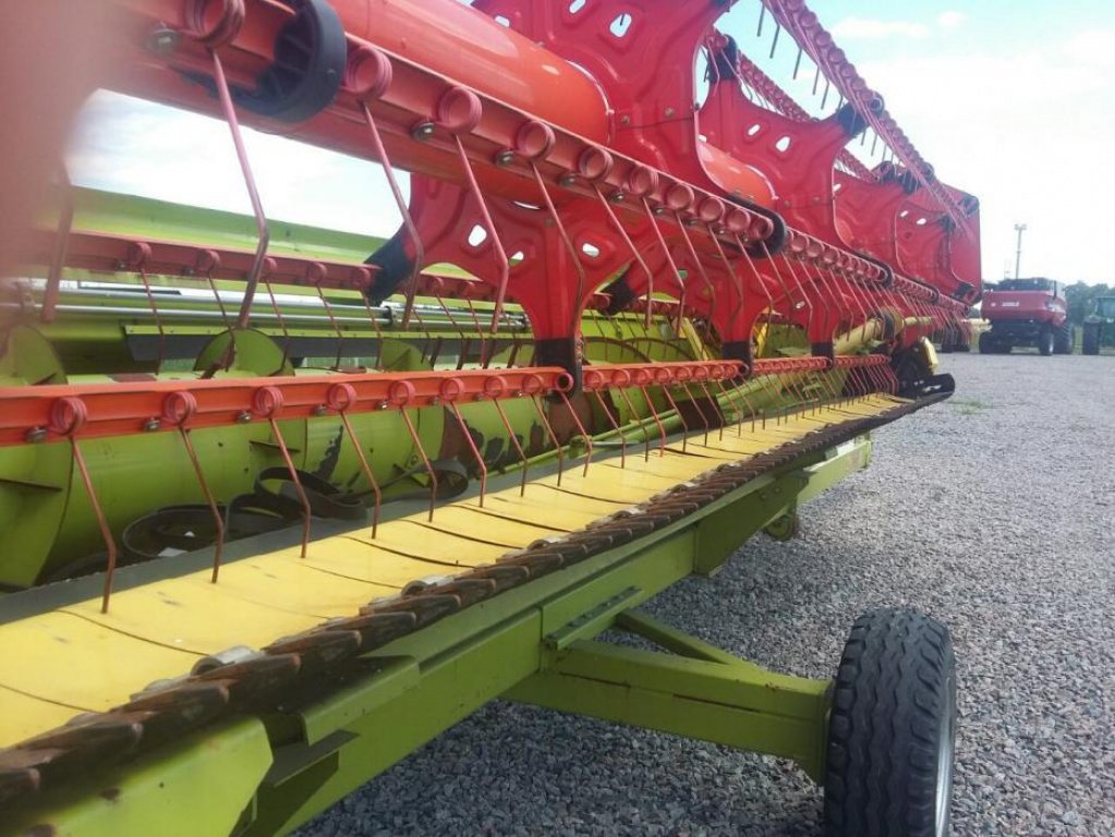 Schneidwerk tipa CLAAS C750, Gebrauchtmaschine u Біла Церква (Slika 3)