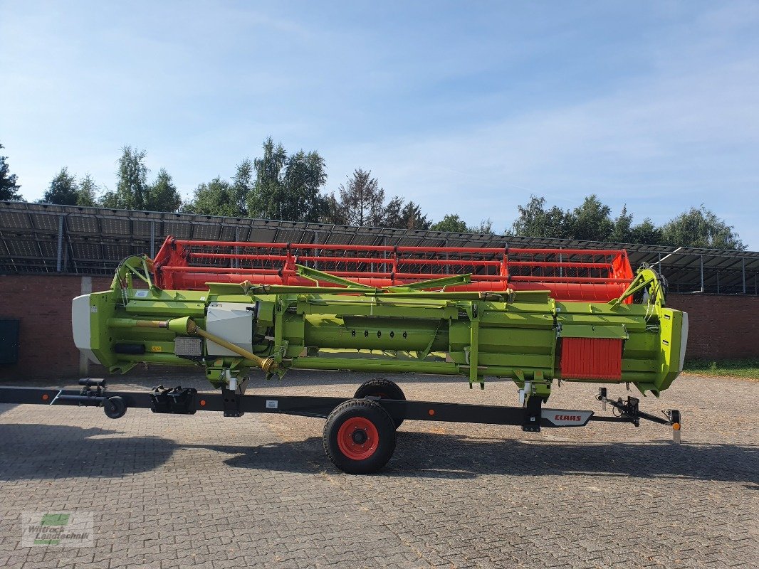 Schneidwerk typu CLAAS Cerio 620, Neumaschine v Rhede / Brual (Obrázek 7)