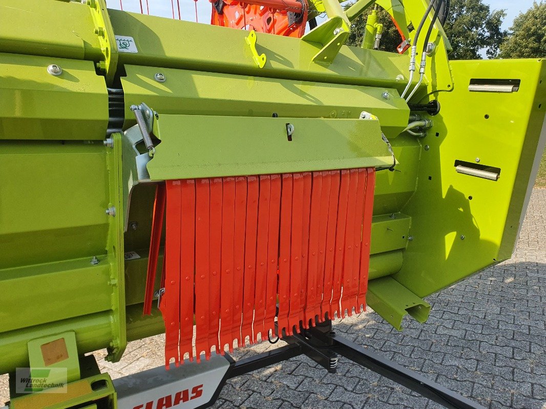 Schneidwerk tip CLAAS Cerio 620, Neumaschine in Rhede / Brual (Poză 11)