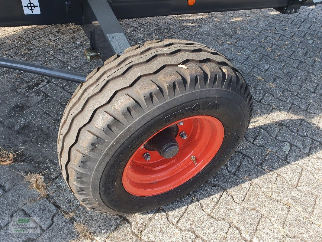 Schneidwerk typu CLAAS Cerio 620, Neumaschine v Rhede / Brual (Obrázek 9)