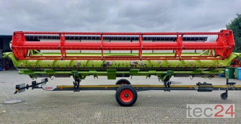 Schneidwerk typu CLAAS Cerio 770, Gebrauchtmaschine v Östringen (Obrázek 6)