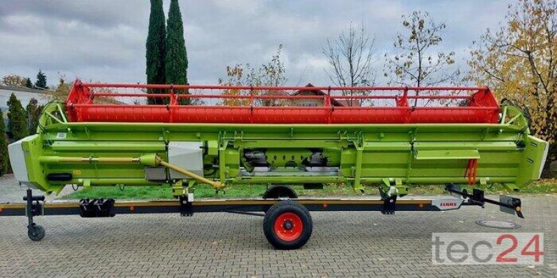 Schneidwerk typu CLAAS Cerio 770, Gebrauchtmaschine v Östringen (Obrázek 3)