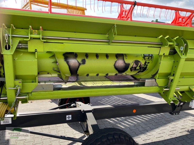 Schneidwerk des Typs CLAAS Cerio 770, Gebrauchtmaschine in Rhede / Brual (Bild 12)