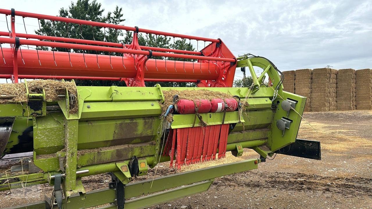 Schneidwerk za tip CLAAS Cerio 770, Gebrauchtmaschine u Pragsdorf (Slika 2)
