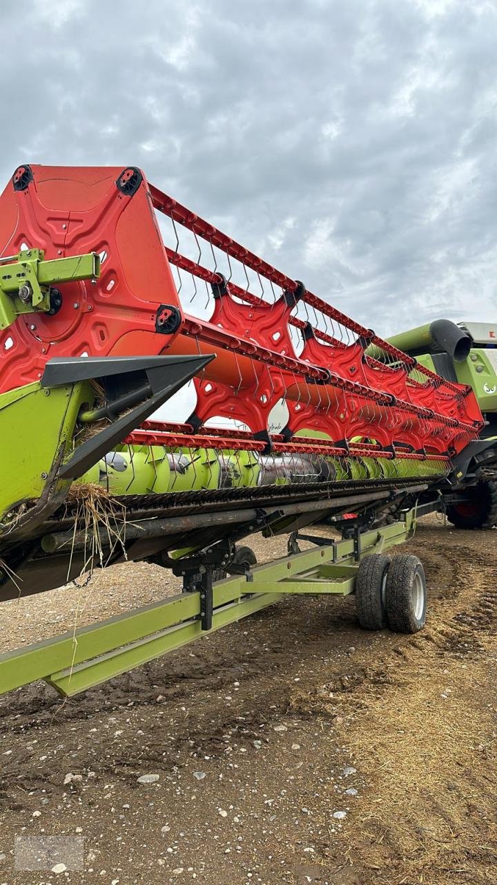 Schneidwerk του τύπου CLAAS Cerio 770, Gebrauchtmaschine σε Pragsdorf (Φωτογραφία 7)
