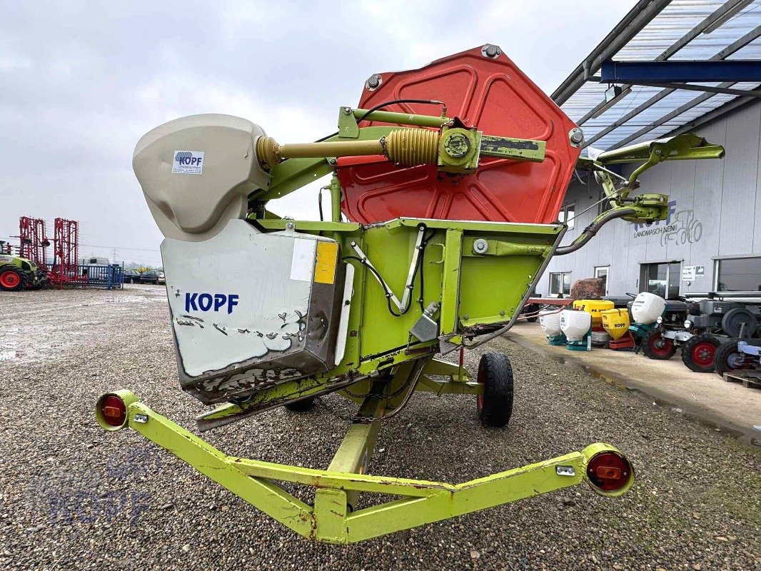 Schneidwerk del tipo CLAAS Claas Schneidwerk 540V Auto Contour, Gebrauchtmaschine en Schutterzell (Imagen 5)