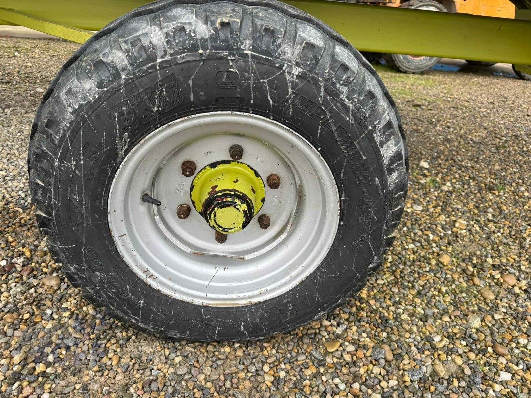 Schneidwerk del tipo CLAAS Claas Schneidwerk 540V Auto Contour, Gebrauchtmaschine en Schutterzell (Imagen 22)