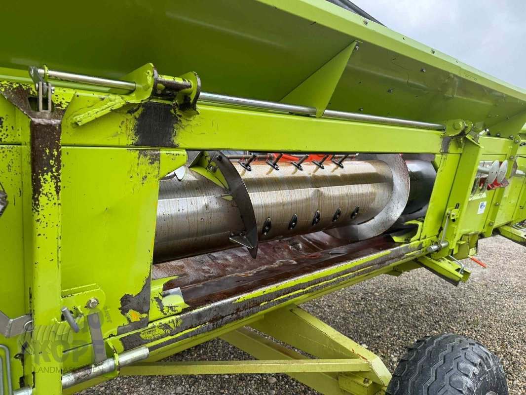 Schneidwerk del tipo CLAAS Claas Schneidwerk 540V Auto Contour, Gebrauchtmaschine en Schutterzell (Imagen 24)