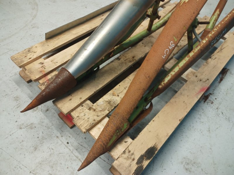 Schneidwerk tipa CLAAS Commandor 116, Gebrauchtmaschine u Hemmet (Slika 7)