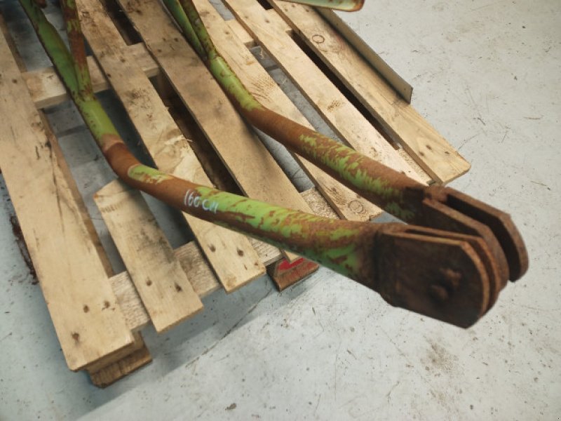 Schneidwerk tipa CLAAS Commandor 116, Gebrauchtmaschine u Hemmet (Slika 13)