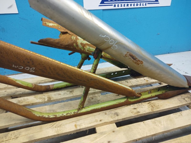 Schneidwerk tipa CLAAS Commandor 116, Gebrauchtmaschine u Hemmet (Slika 5)